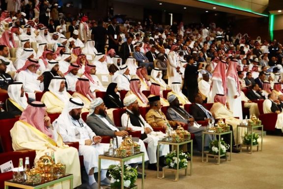 طالبان از عربستان سعودی به دلیل ارائه تسهیلات به حاجیان افغان قدردانی کرد