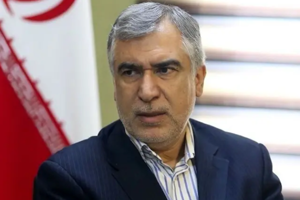 Salafi, Takfiri Seminaries Relocated to Afghanistan, Says Former Iranian Envoy