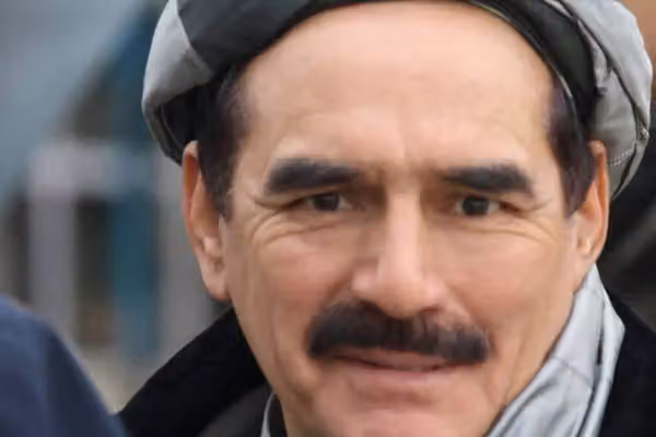 یو افغان وګړی له کاناډا څخه تر راستنېدو وروسته په مزارشریف کې وژل شوی