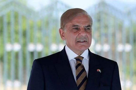 شهباز شریف وايي، پاکستان له هند سره خبرو ته چمتو دی