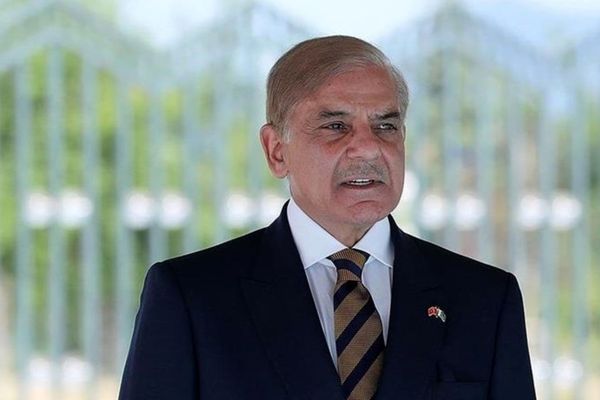 شهباز شریف وايي، پاکستان له هند سره خبرو ته چمتو دی