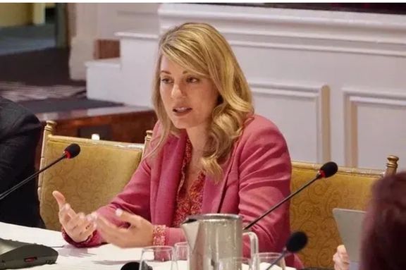 Will Not Rest Until Justice & Freedom For Afghan Women Achieved, Says Canadian FM