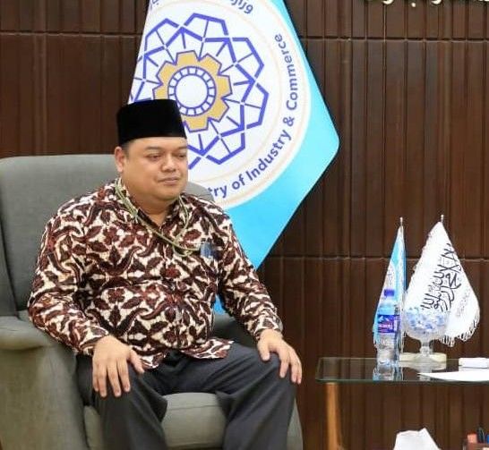 په کابل کې د اندونیزیا شارژدافیر: ځینې هېوادونه د افغانانو پر ضد منفي تبلیغات کوي