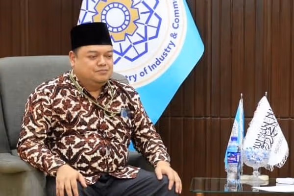 په کابل کې د اندونیزیا شارژدافیر: ځینې هېوادونه د افغانانو پر ضد منفي تبلیغات کوي