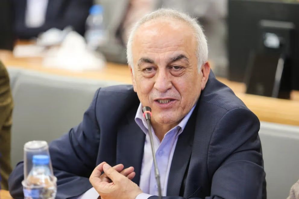 مقام ایرانی: ایران نباید نظاره گر کشورهای دیگر در معادن افغانستان باشد