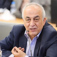 مقام ایرانی: ایران نباید نظاره گر کشورهای دیگر در معادن افغانستان باشد