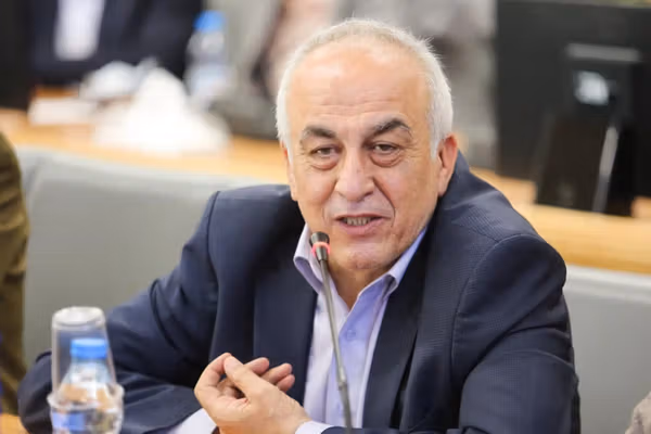 مقام ایرانی: ایران نباید نظاره گر کشورهای دیگر در معادن افغانستان باشد