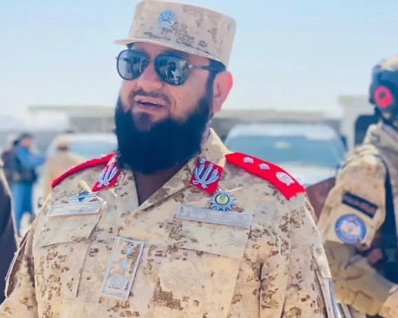 مقام طالبان به حقانی: بیاعتمادی صف را از بین میبرد