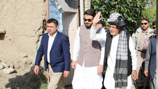 روایت یک فروپاشی؛ چرا اشرف غنی به دنبال مقصر خارجی میگردد؟