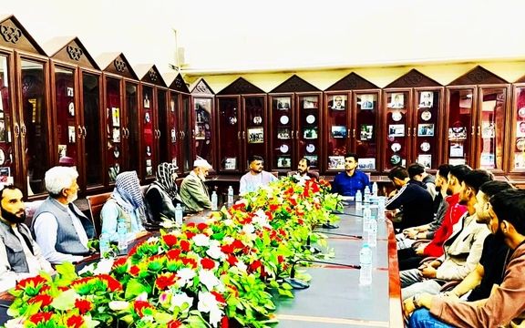 قرعهکشی مرحله اول مسابقات راهیابی به لیگ قهرمانان فوتبال افغانستان در زون مرکز برگزار شد