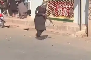 بازتاب سرکوب خونین اعتراضات و بازداشت زنان هراتی در رسانههای جهان