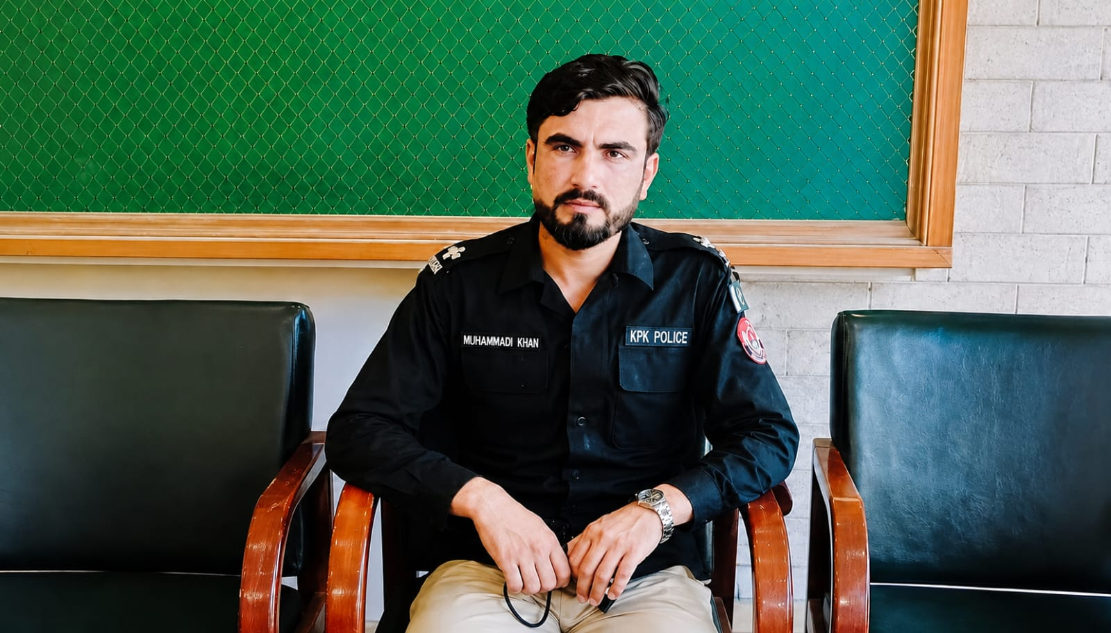 سرچینې: د خیبرپښتونخوا په کُرمې ولسوالۍ کې د پولیسو یو لوړپوړی افسر تښتول شوی دی