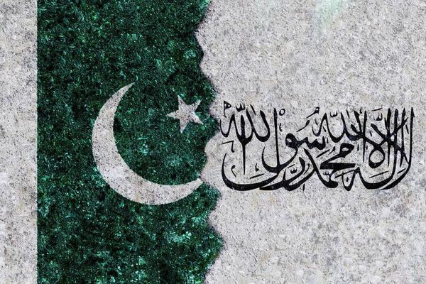 د پاکستان یو لوړپوړی پلاوی کابل ته سفر کوي