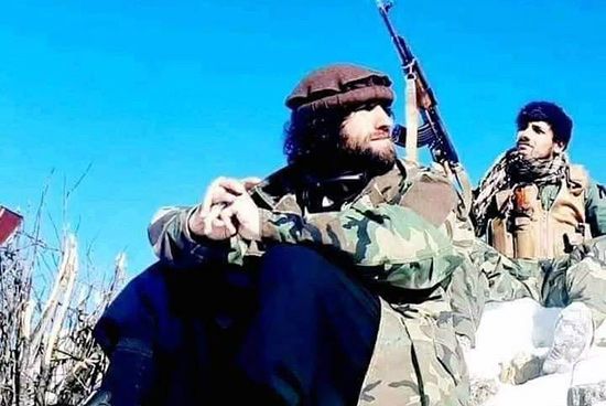 منابع محلی در پنجشیر می‌گویند طالبان اجازه دفن یک فرمانده جبهه مقاومت را در منطقه ندادند