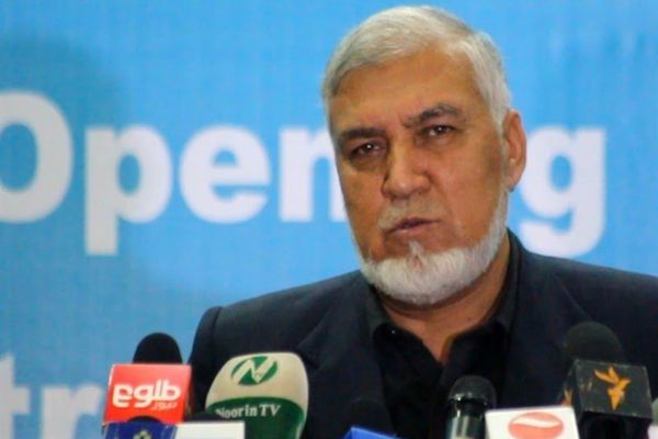 Afghan Merchants Transferred Most Of Their Capital To Iran, Says ACCI