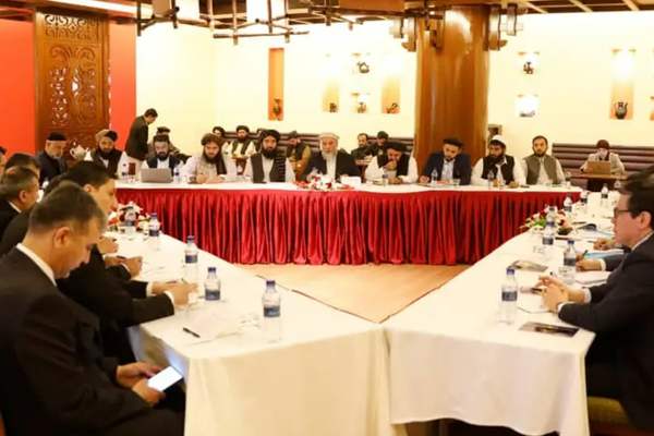 Kazakhstan Expresses Readiness to Provide Afghan Schools Internet Access