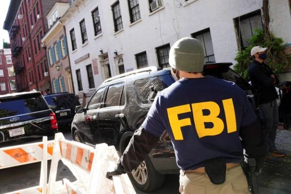 یک مرد اهل کارولینای شمالی در امریکا به اتهام حمایت مادی از داعش بازداشت شد