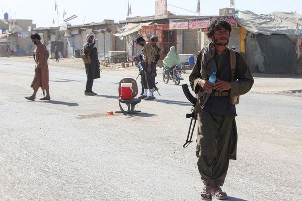 مرکز حمایت از غیرنظامیان: افغانستان یکی از خطرناکترین کشورها برای مردم ملکی است