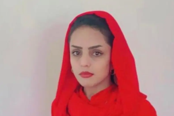 Taliban Arrests Afghan Female Protester Neda Parwani In Kabul