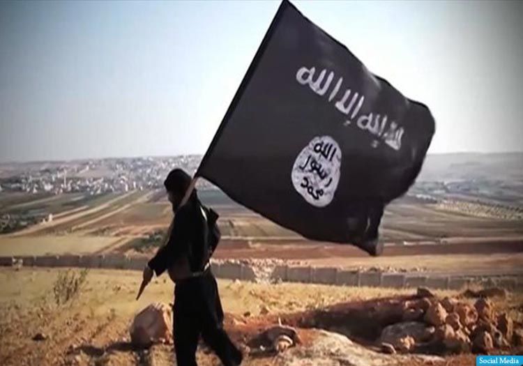 داعش مسئولیت حملات روز جمعه در غرب کابل را بر عهده گرفت