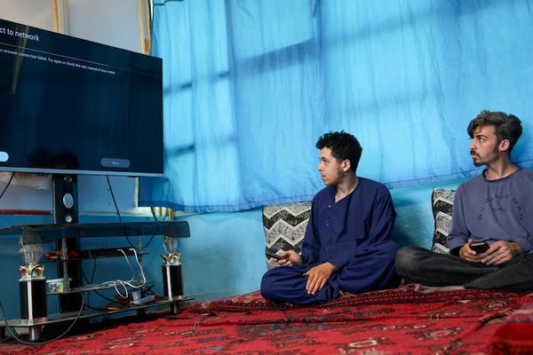 اعتراف مقام طالبان: بدون اینترنت نمیتوانیم زندگی کنیم