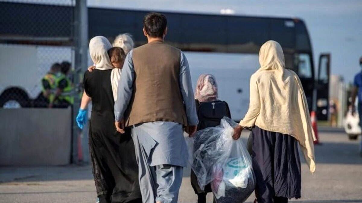 ایران آیین‌نامه جدیدی برای ممنوعیت حضور افغان‌ها در برخی استان‌ها تصویب کرد