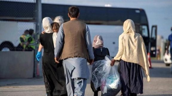 ایران آییننامه جدیدی برای ممنوعیت حضور افغانها در برخی استانها تصویب کرد