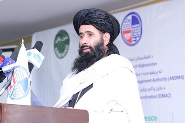 طالبانو له نړیوالې ټولنې نه د ماین پاکۍ په برخه کې دوامداره همکاري وغوښته