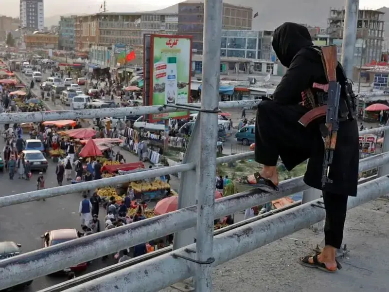 د ملي مقاومت جبهې په کابل او تخار کې طالبانو ته د تلفاتو اړولو ادعا کړې