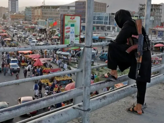 د ملي مقاومت جبهې په کابل او تخار کې طالبانو ته د تلفاتو اړولو ادعا کړې