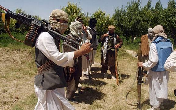 ارتش پاکستان: یک فرمانده کلیدی و سه جنگجوی طالبان پاکستانی در خیبرپختونخوا کشته شدند