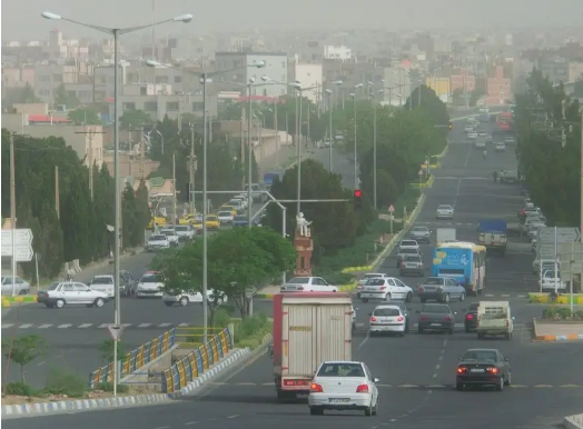 Afghans Allowed Residency Only in 2 of 12 Districts of South Khorasan