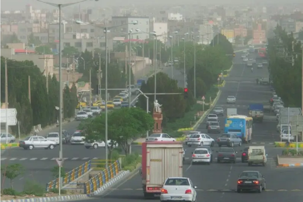 Afghans Allowed Residency Only in 2 of 12 Districts of South Khorasan