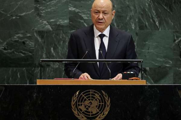 د یمن حکومت د ایران پلوه یاغیانو خلاف د پوځي عملیاتو د پیلېدو خبر ور کړی