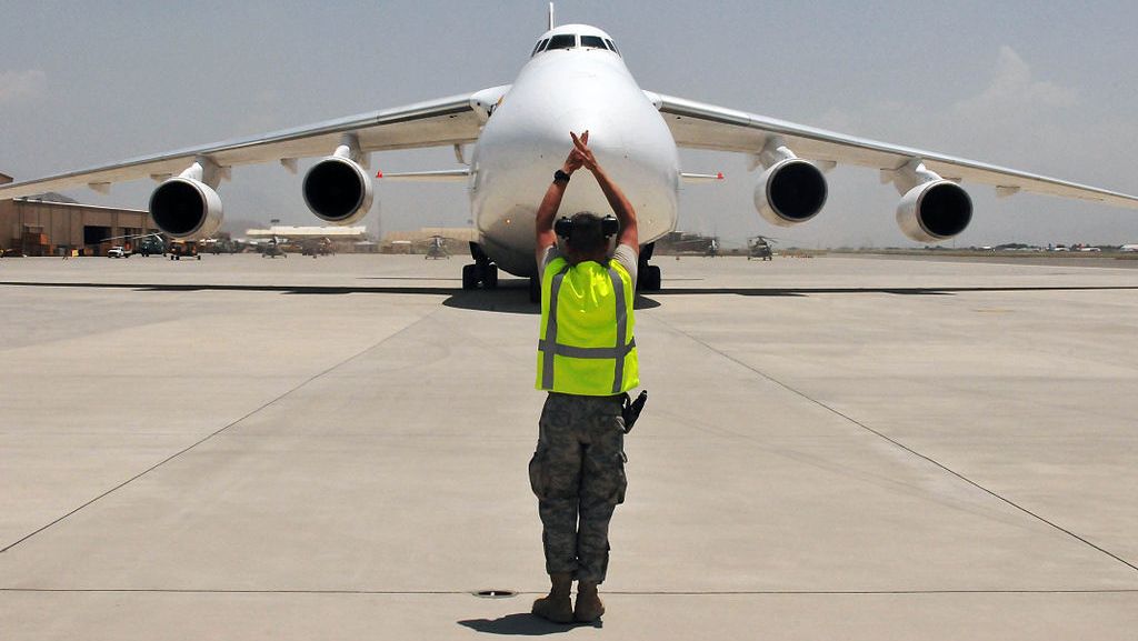 طالبان: به توافق با ترکیه و قطر برای "مدیریت میدان هوایی کابل" نزدیک شده‌ایم