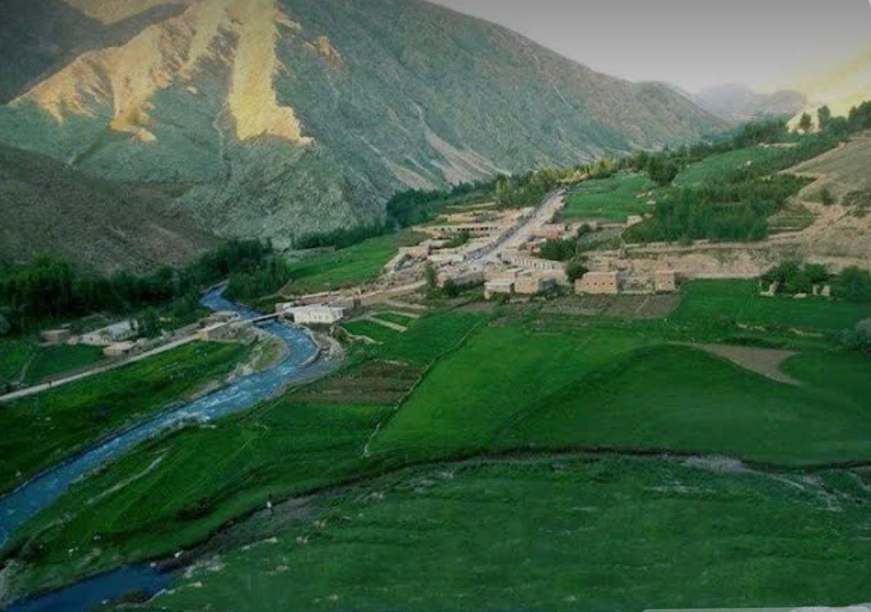 یافته‌های افغانستان اینترنشنال: طالبان ده‌ها خانواده را در اندراب "کوچ اجباری داده‌اند"