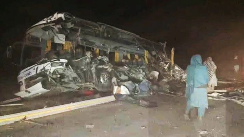 د طالبانو واکمنېدو پسې په افغانستان کې ترافیکي پېښې ۵ برابره شوې