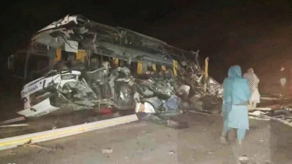 د طالبانو واکمنېدو پسې په افغانستان کې ترافیکي پېښې ۵ برابره شوې