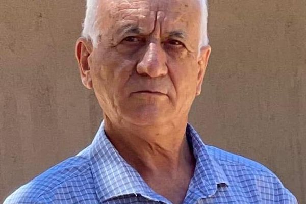 طغیان ساکایی، شاهنامهپژوه شناختهشده دانشگاه کابل درگذشت