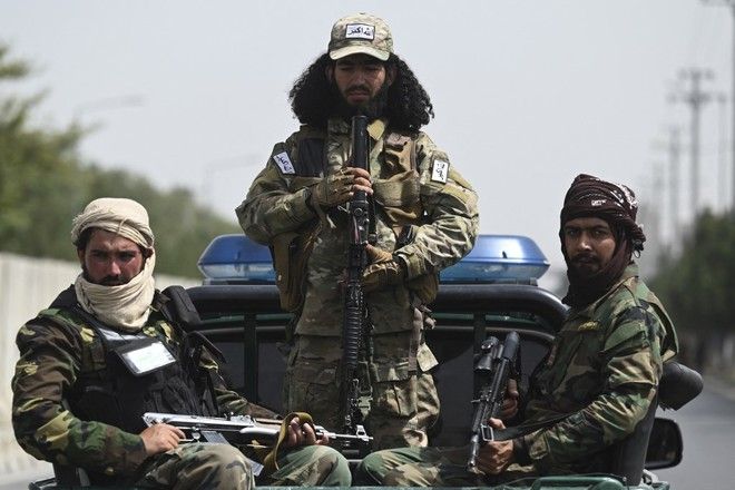 ملګري ملتونه: طالبانو په افغانستان کې ترهګرو ډلو ته خوندي پټنځایونه برابر کړی