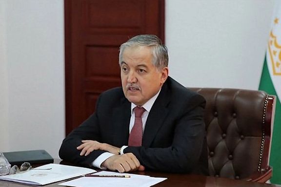 تاجیکستان کمک بشردوستانه به افغانستان میفرستد