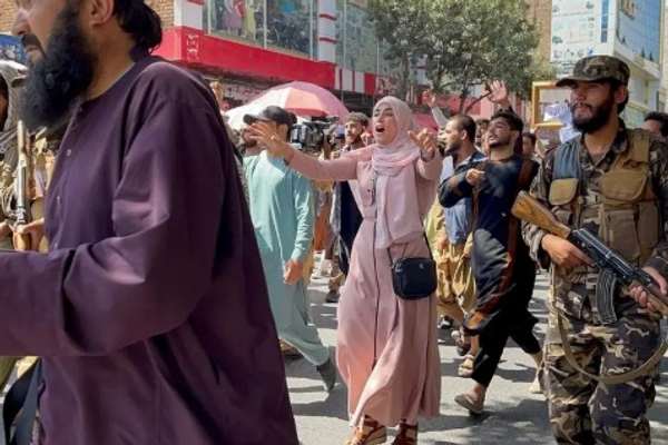 Afghanistan Worsens In 2024, Says Human Rights Watch Annual Report
