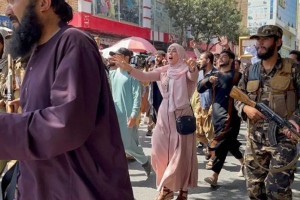 Afghanistan Worsens In 2024, Says Human Rights Watch Annual Report