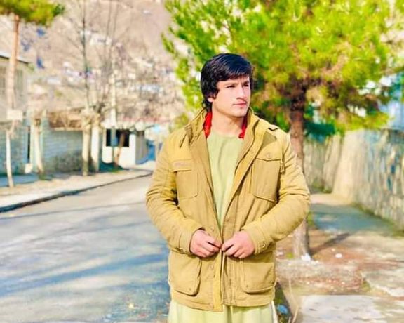 منابع محلی: یک سرباز حکومت پیشین در پی شکنجه طالبان در بدخشان جان داد