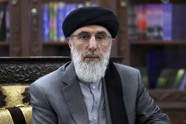 حکمتیار: حاکمی که با زور بر مردم تحمیل شود، سرانجام با مقاومت مردمی مواجه خواهد شد