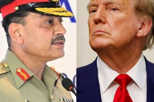 چگونه پاکستان دل ترامپ را بهدست آورد و هند را نگران کرد؟