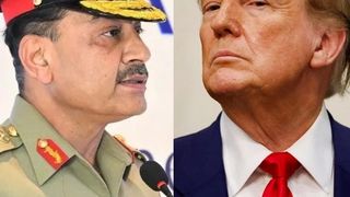 چگونه پاکستان دل ترامپ را بهدست آورد و هند را نگران کرد؟