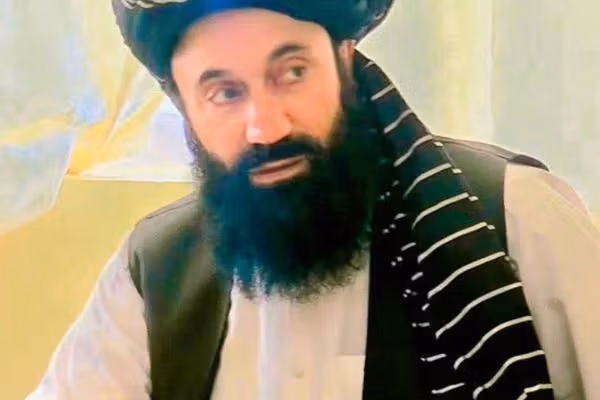 خوست کې د طالبانو والي: زموږ زندانونه د انتقام، شکنجو او زور زیاتي ځایونه نهدي