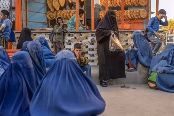 نماینده ویژه بریتانیا خواستار اقدام فوری برای مقابله با ناامنی غذایی در افغانستان شد