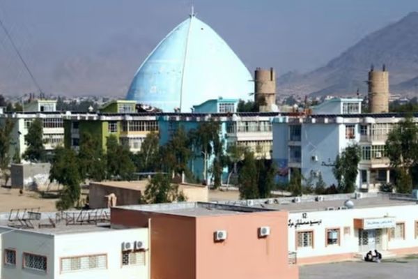 Taliban Enforces New Media Restrictions In Kandahar, Bans Women’s Voices On Radio